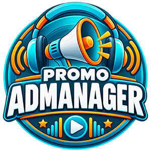 Promo Ad Manager